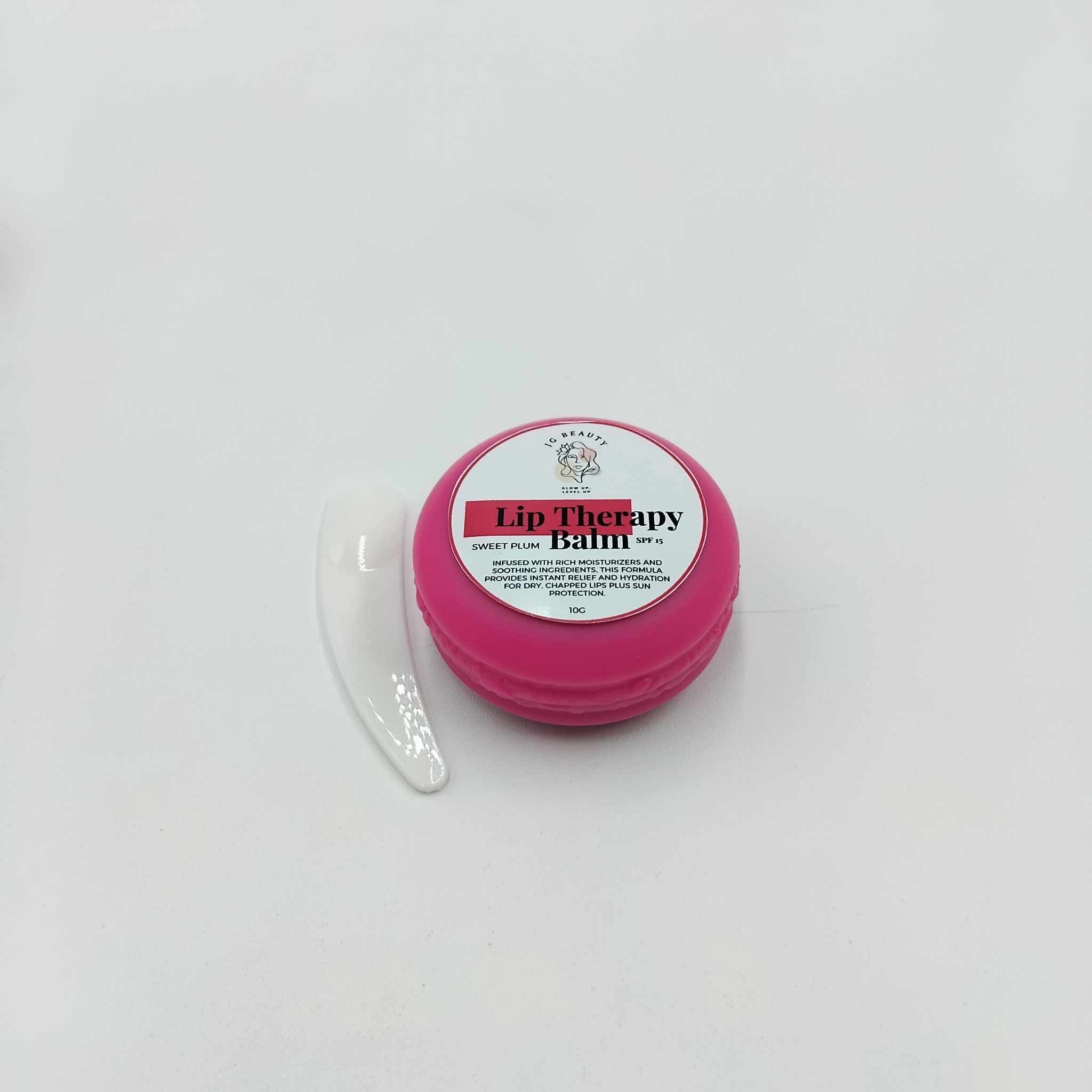 Lip Therapy Balm view 5